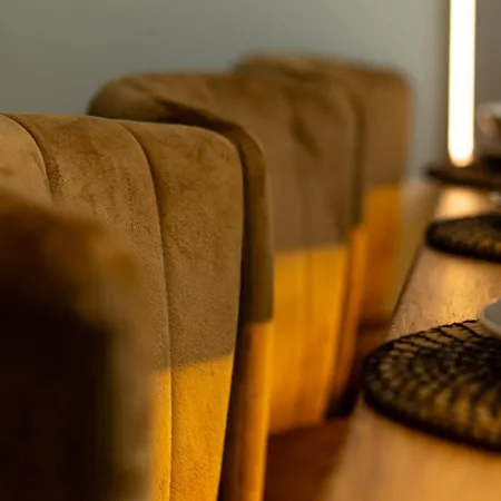 Apartment Manousogiannaki Thessaloniki
