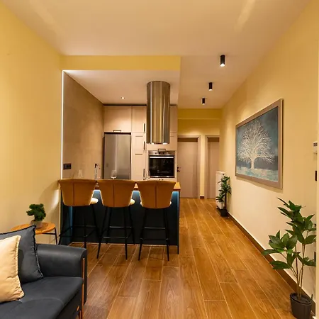 Apartment Manousogiannaki