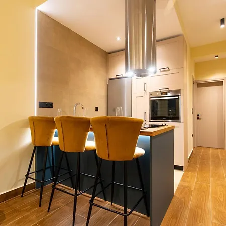 Manousogiannaki Apartment Thessaloniki