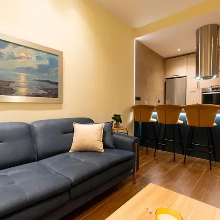 Manousogiannaki Apartment