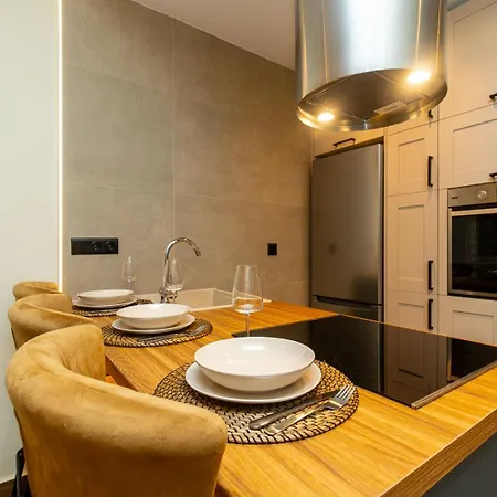 Apartment Manousogiannaki Thessaloniki