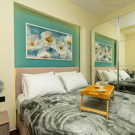 Manousogiannaki Apartment Thessaloniki