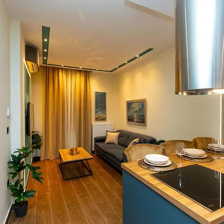 Apartment Manousogiannaki