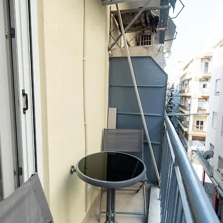 Apartment Manousogiannaki *